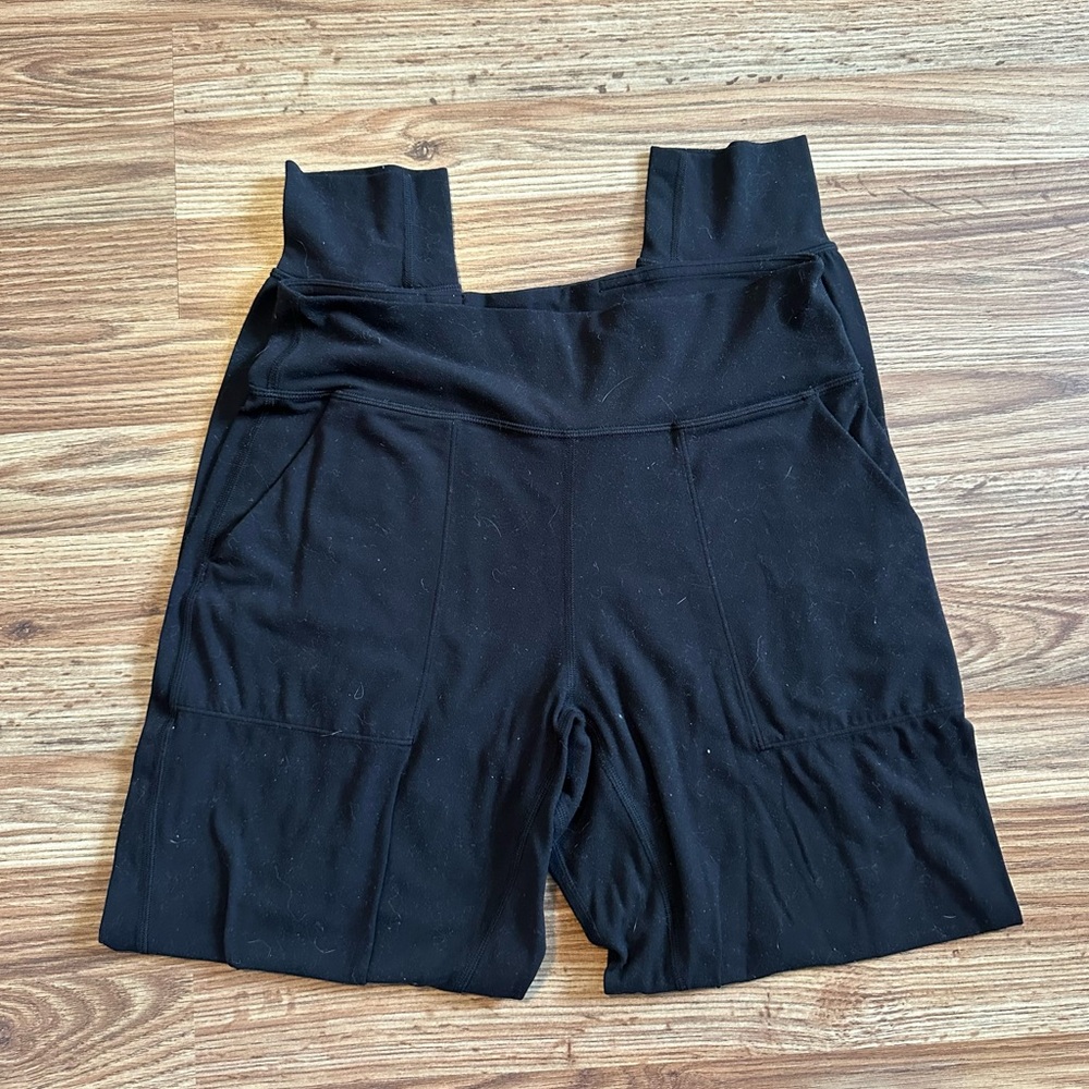 Lululemon Align Joggers - Size 8